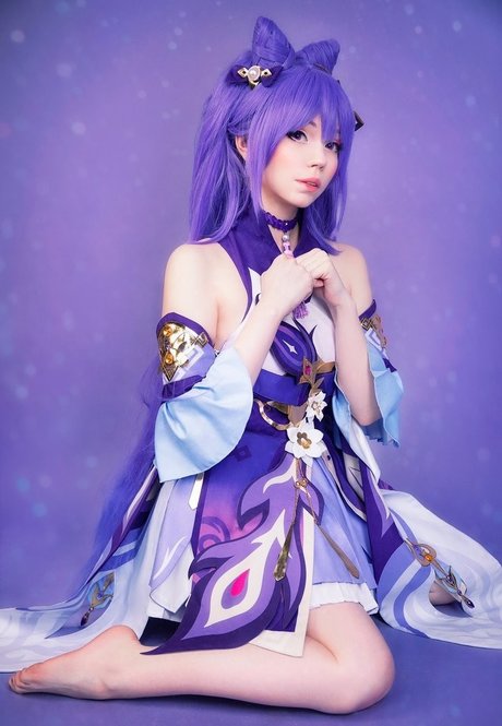 Caticornplay leak onlyfans nude