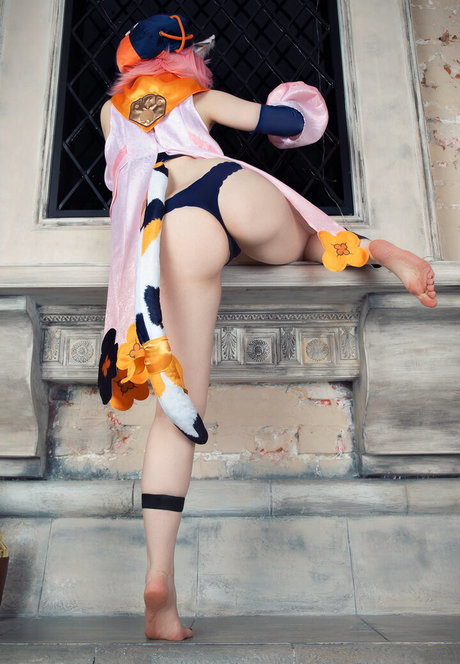 Caticornplay onlyfans free