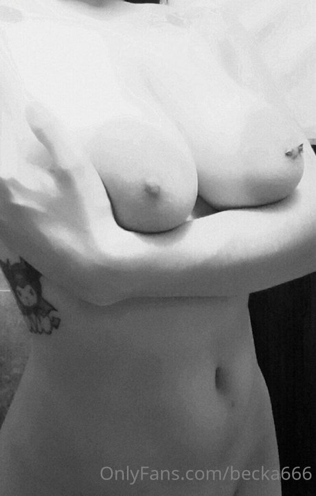 Becka666 only fans.