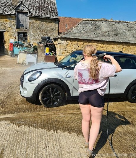 Thatlittleminigirl leaks onlyfans