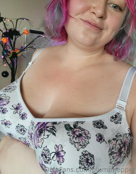 plumppepper nude onlyfans