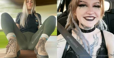 palomalopezfree leaked nude onlyfans