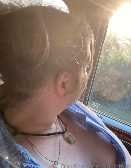 rukiabrat onlyfans naked leaked