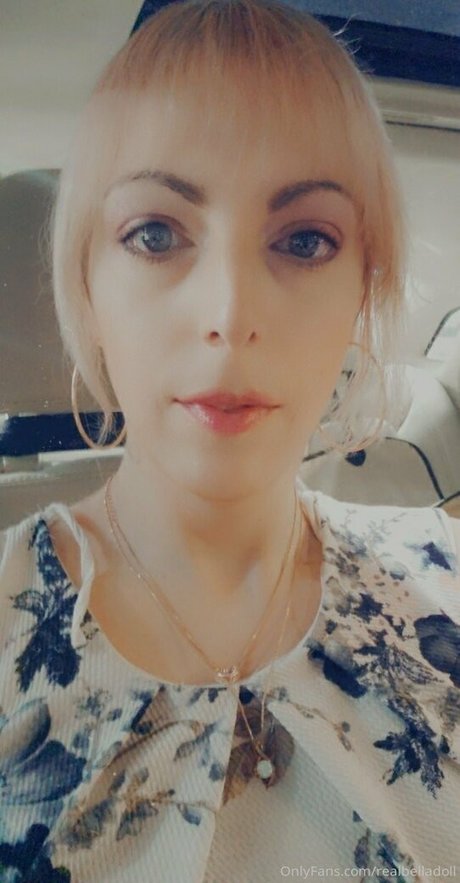 realbelladoll naked onlyfans