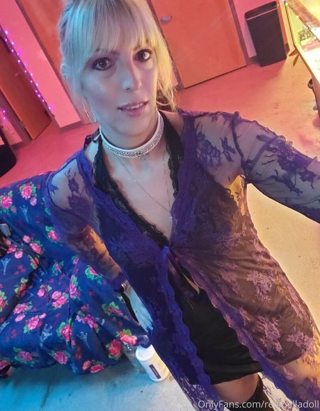 realbelladoll leak onlyfans nude