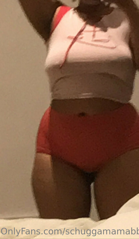 schuggamamabbb only fans leaks porn
