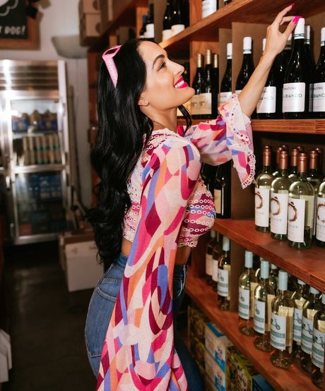 Nikki Bella leaks only fans