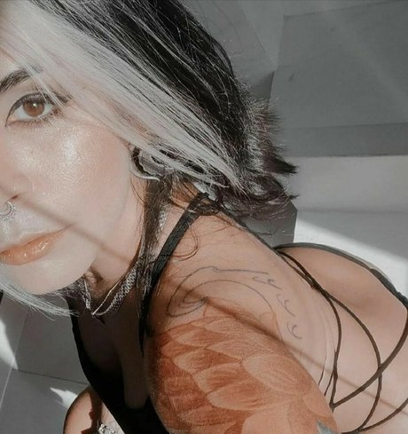 Dark Rogue only fans leak nude