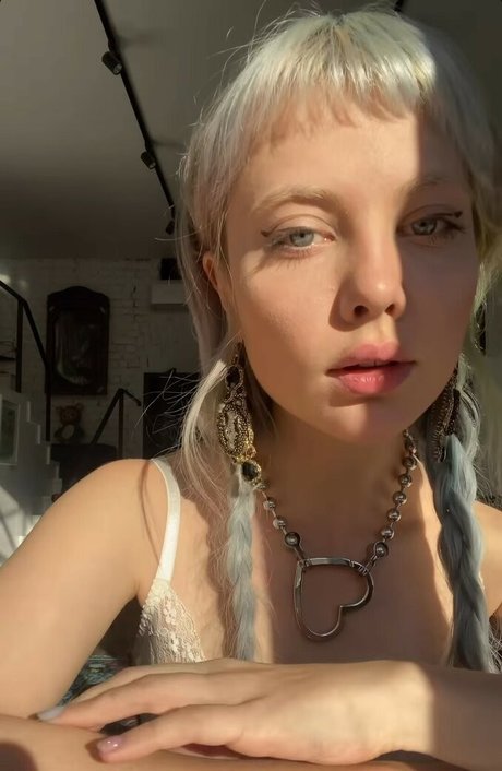 Sheidlina only fans nude