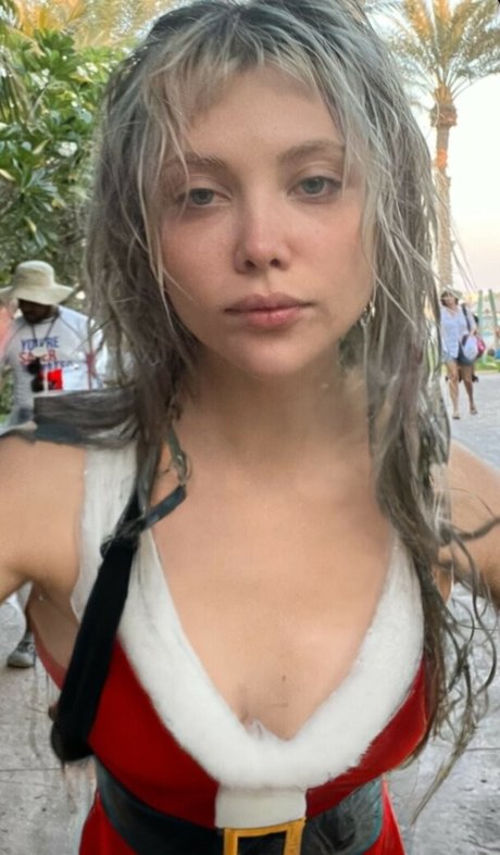 Sheidlina boobs onlyfans