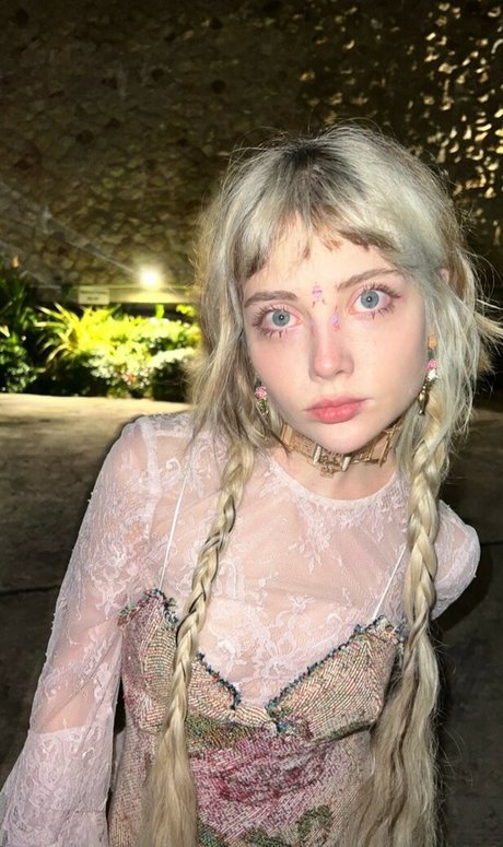 Sheidlina only fans porn