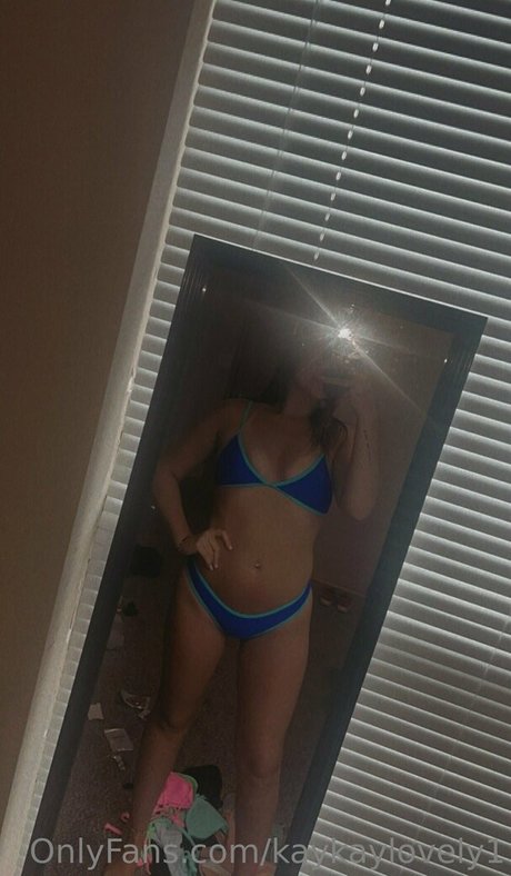kaykaylovely1 onlyfans nude photos