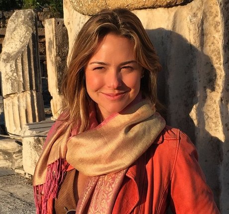 Bianca Rothier desnuda onlyfans