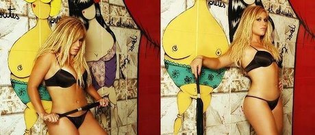 Ludmila Dayer only fans leaked