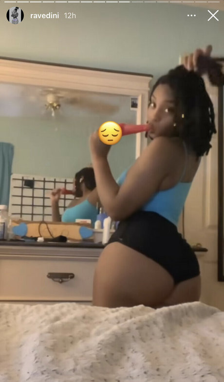 Ravedini onlyfans sextape