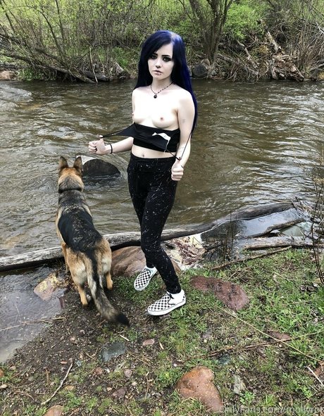 MollyRot leak only fans