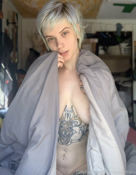 somesweetfruits only fans nude