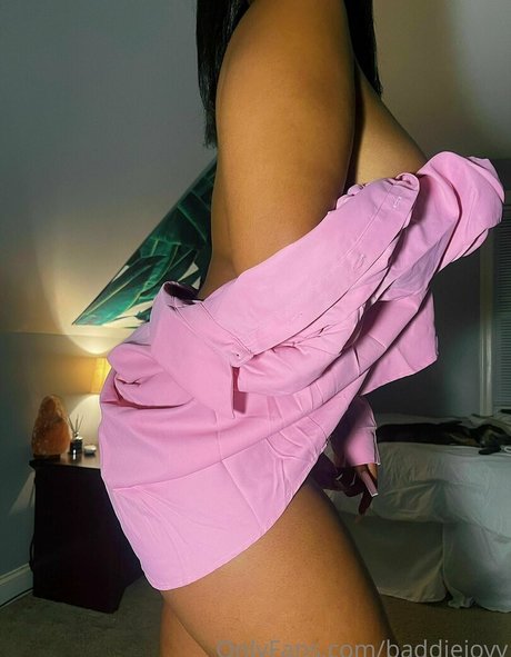 baddiejoyy leaked nudes onlyfans