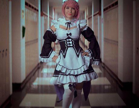 Alexiagwen onlyfans leak xxx