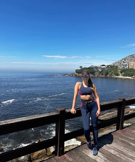 Patricia Poeta nude onlyfans