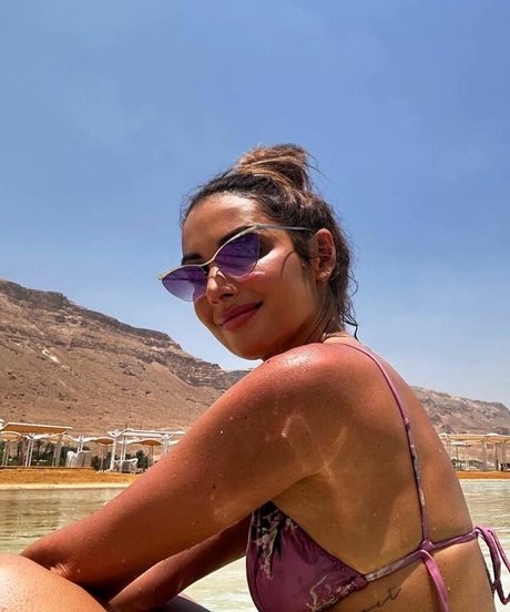 Patricia Poeta onlyfans ass