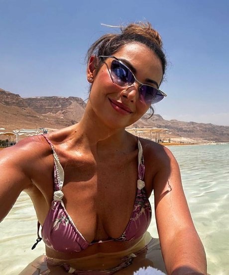 Patricia Poeta onlyfans photo