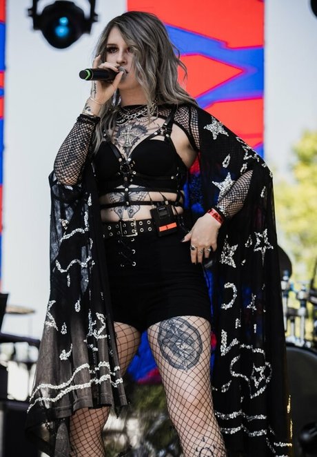 Mothica onlyfans leaks nude