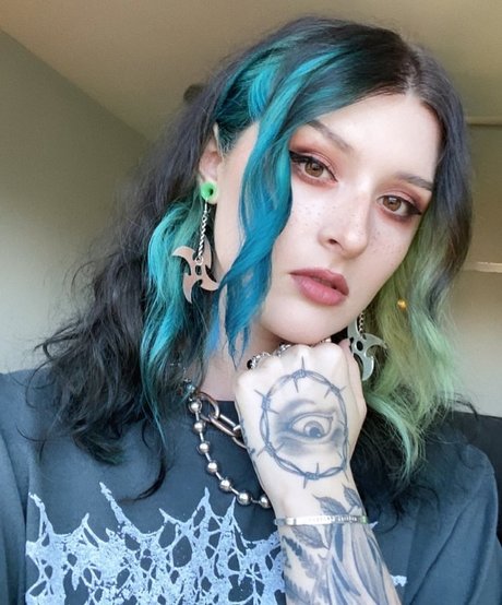 Mothica leaked onlyfans photos