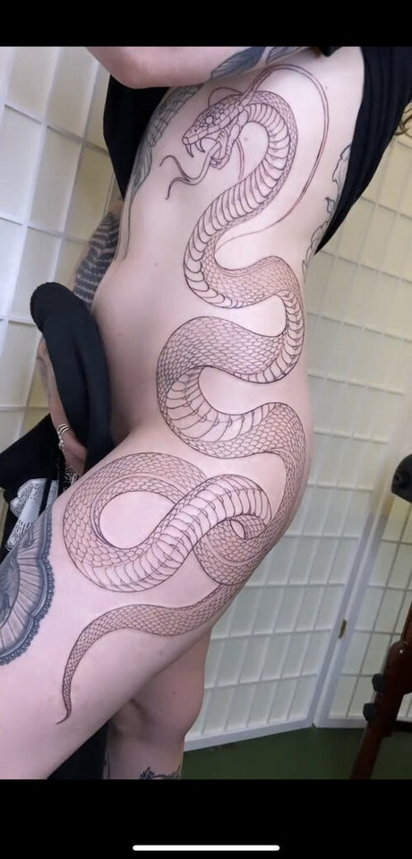 Mothica onlyfans archives