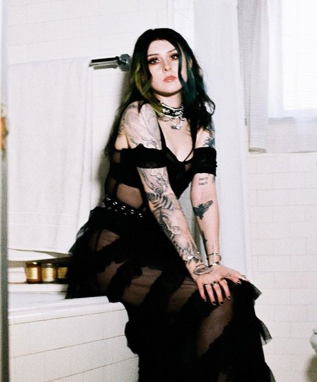 Mothica onlyfans hot