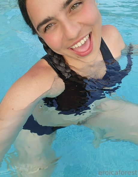EroicaForest onlyfans nude tits