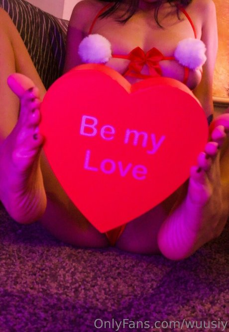 Wuusiy onlyfans free