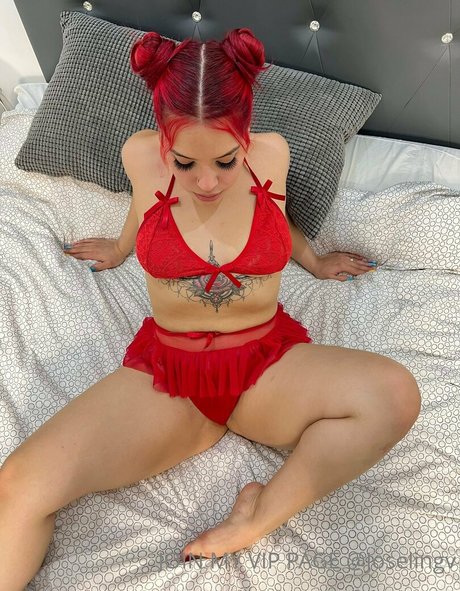 joselingvr onlyfans nude photos