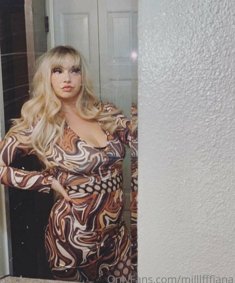 milllfffiana nude onlyfans pics