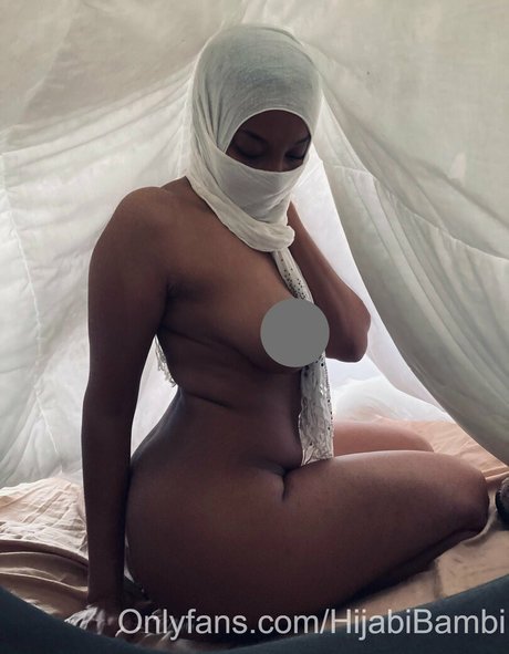 HijabiBambi leaked onlyfans content