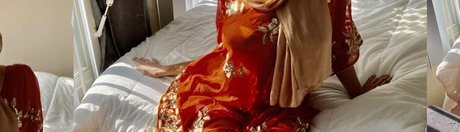 HijabiBambi onlyfans content type