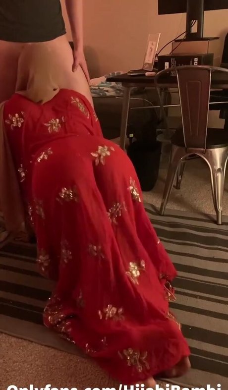 HijabiBambi leak only fans