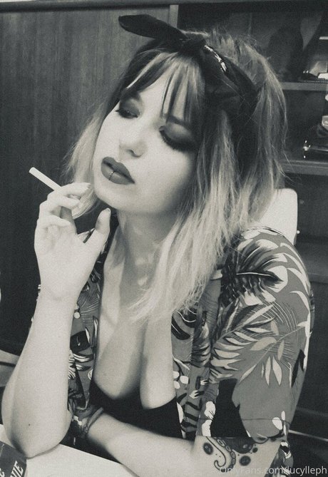 lucylleph leaked only fans