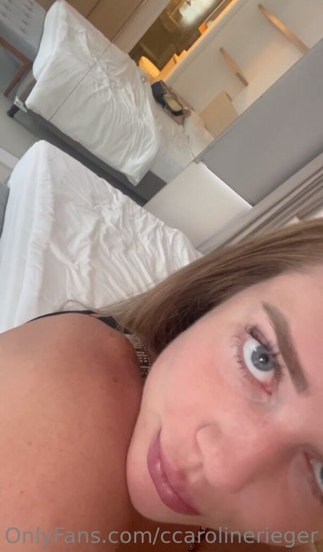 Caroline Rieger new onlyfans
