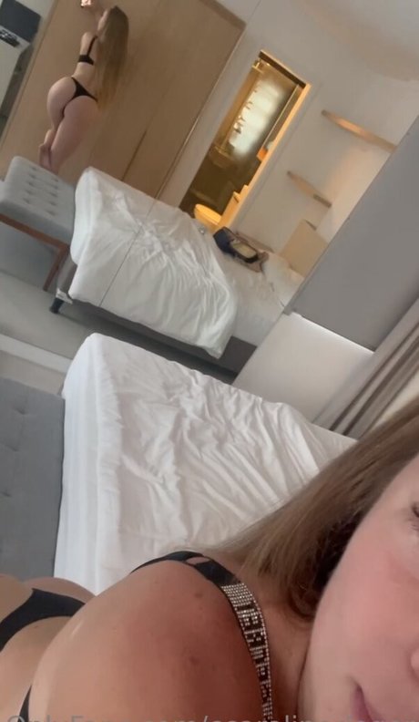 Caroline Rieger onlyfans leaks free