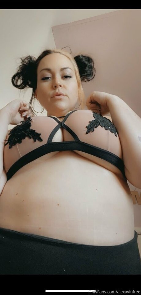 alexavinfree leak onlyfans nude
