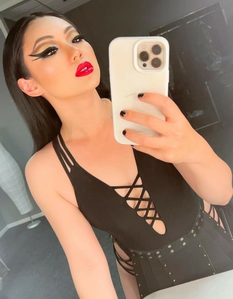 Tina Guo sextape onlyfans