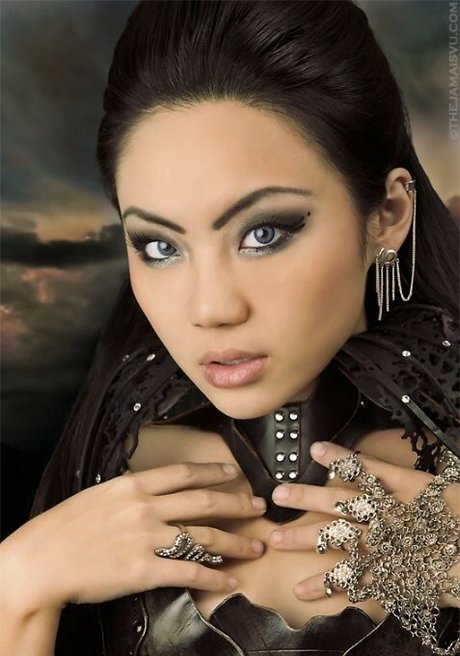 Tina Guo Profile pic
