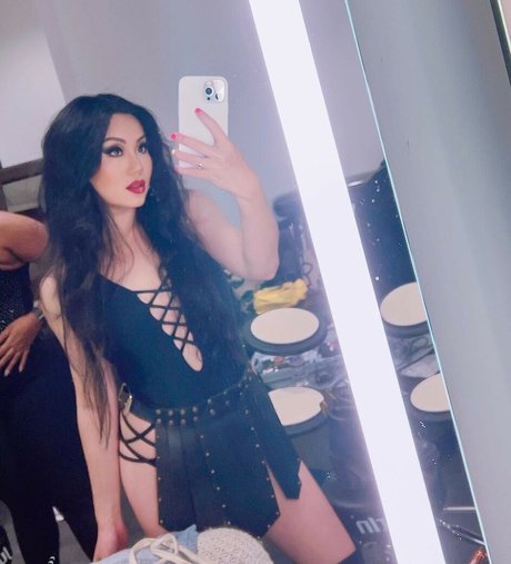 Tina Guo joi onlyfans
