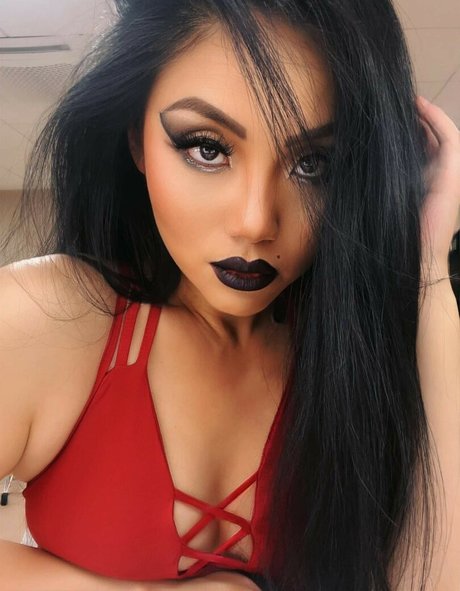 Tina Guo onlyfans naked porn