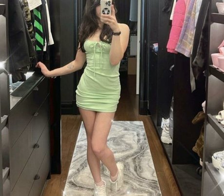 Kristycherise onlyfans boobs