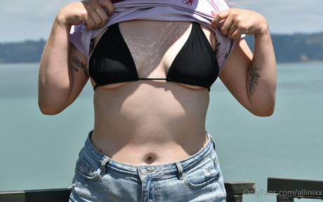 allinixx sex tape onlyfans