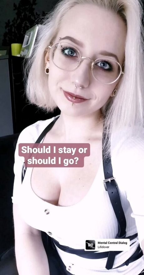 Methvespertine porn leaked onlyfans