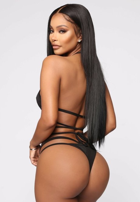 Jodie Joe new onlyfans