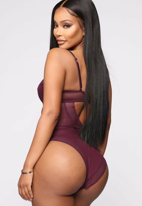 Jodie Joe onlyfans leakd